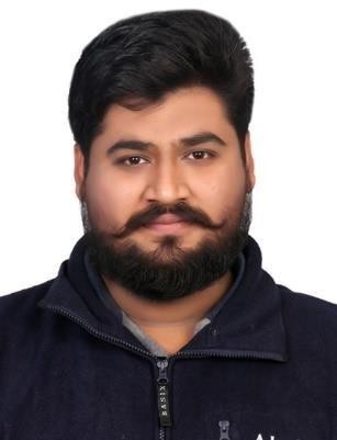 MUHAMMAD JUNAID