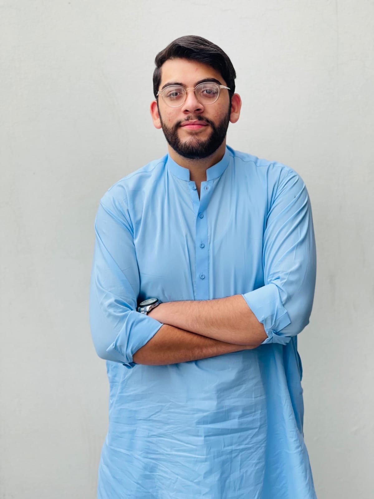 Muhammad Abdullah